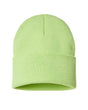 Atlantis Headwear Men's Sustainable Knit Atlantis Headwear