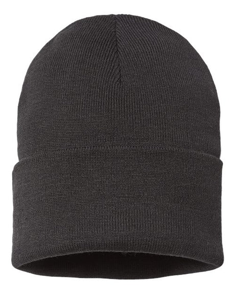Atlantis Headwear Men's Sustainable Knit Atlantis Headwear