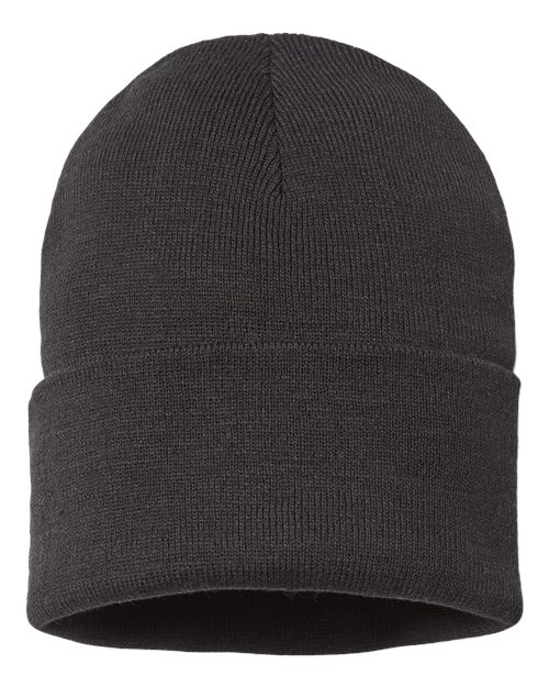 Atlantis Headwear Men's Sustainable Knit Atlantis Headwear