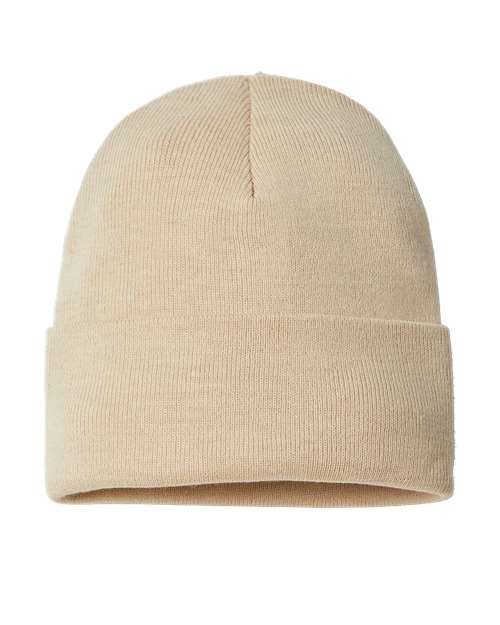 Atlantis Headwear Men's Sustainable Knit Atlantis Headwear
