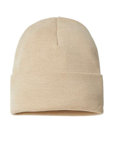 Atlantis Headwear Men's Sustainable Knit