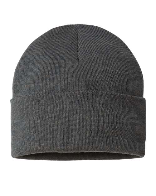 Atlantis Headwear Men's Sustainable Knit Atlantis Headwear
