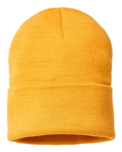 Atlantis Headwear Men's Sustainable Knit Atlantis Headwear
