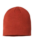 Atlantis Headwear Sustainable Beanie Atlantis Headwear