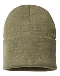 Atlantis Headwear Men's Sustainable Knit Atlantis Headwear