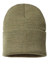 Atlantis Headwear Men's Sustainable Knit Atlantis Headwear
