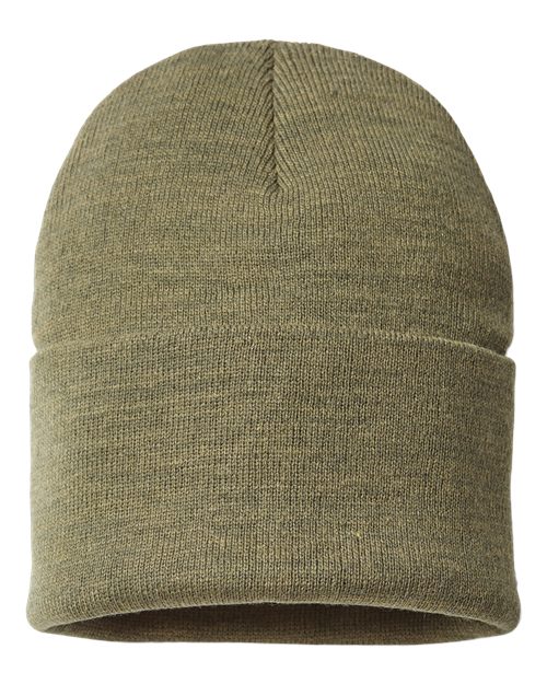 Atlantis Headwear Men's Sustainable Knit Atlantis Headwear