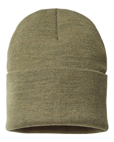 Atlantis Headwear Men's Sustainable Knit