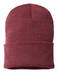 Atlantis Headwear Men's Sustainable Knit Atlantis Headwear