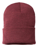 Atlantis Headwear Men's Sustainable Knit Atlantis Headwear