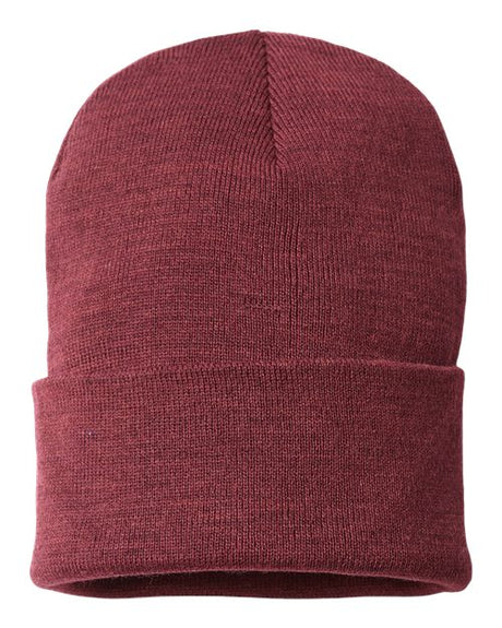 Atlantis Headwear Men's Sustainable Knit Atlantis Headwear