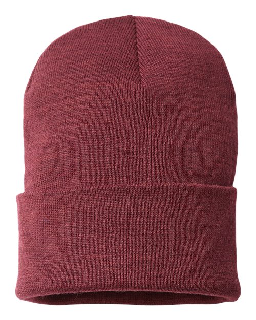 Atlantis Headwear Men's Sustainable Knit Atlantis Headwear