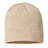 Atlantis Headwear Sustainable Beanie Atlantis Headwear