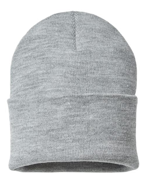 Atlantis Headwear Men's Sustainable Knit Atlantis Headwear
