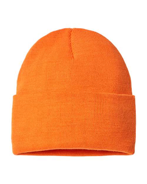 Atlantis Headwear Men's Sustainable Knit Atlantis Headwear