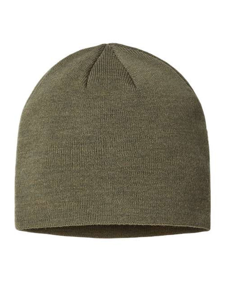 Atlantis Headwear Sustainable Beanie Atlantis Headwear