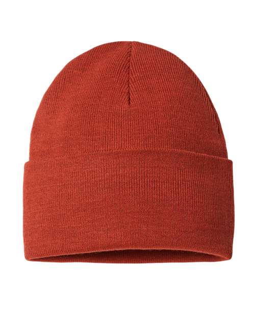 Atlantis Headwear Men's Sustainable Knit Atlantis Headwear