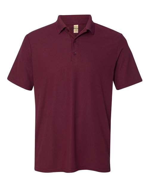 Gildan Performance® Double Piqué Polo