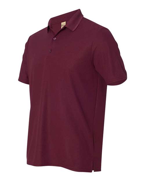 Gildan Performance® Double Piqué Polo