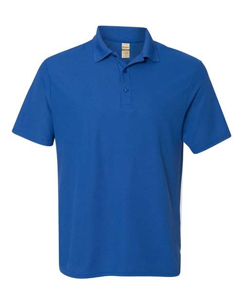 Gildan Performance® Double Piqué Polo