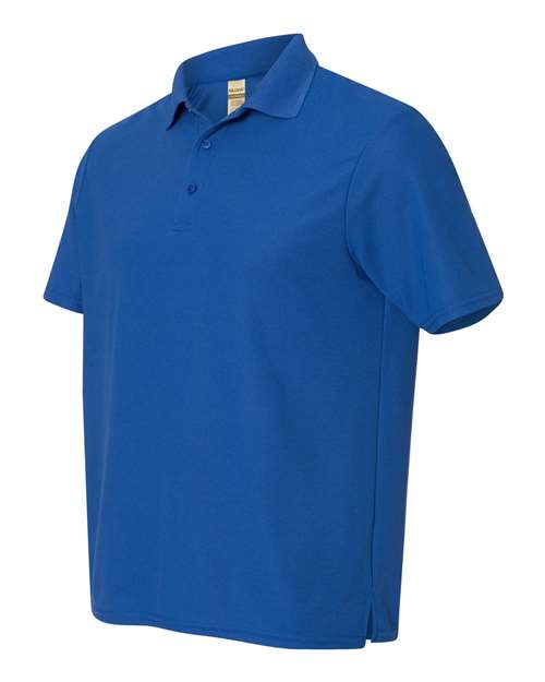 Gildan Performance® Double Piqué Polo