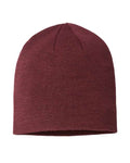 Atlantis Headwear Sustainable Beanie Atlantis Headwear