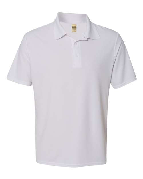 Gildan Performance® Double Piqué Polo