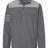 Adidas Men's 3-Stripes Full-Zip Jacket-1