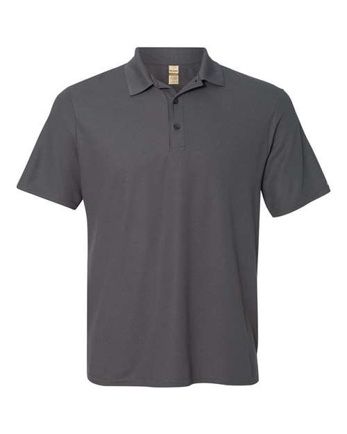 Gildan Performance® Double Piqué Polo