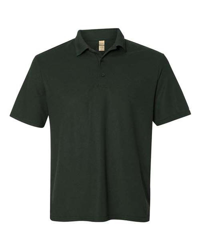 Gildan Performance® Double Piqué Polo