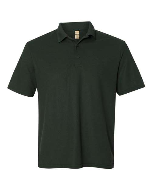 Gildan Performance® Double Piqué Polo