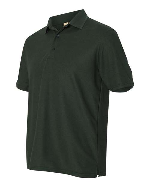Gildan Performance® Double Piqué Polo