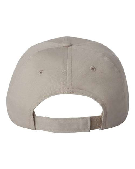 Valucap Men's Econ Cap Valucap