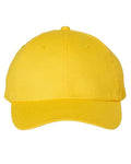Valucap Men's Econ Cap Valucap