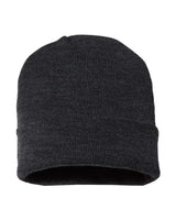 CAP AMERICA Men's USA-Made 12" Cuffed Beanie CAP AMERICA