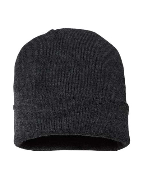 CAP AMERICA Men's USA-Made 12" Cuffed Beanie CAP AMERICA