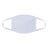 Bayside USA-Made 100% Cotton Face Mask - 25 Pack Bayside
