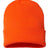 CAP AMERICA Men's USA-Made 12" Cuffed Beanie CAP AMERICA