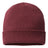 CAP AMERICA Men's USA-Made 12" Cuffed Beanie CAP AMERICA