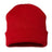 CAP AMERICA Men's USA-Made 12" Cuffed Beanie CAP AMERICA