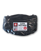Bayside USA-Made 100% Cotton Face Mask - 25 Pack Bayside