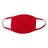 Bayside USA-Made 100% Cotton Face Mask - 25 Pack Bayside