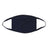 Bayside USA-Made 100% Cotton Face Mask - 25 Pack Bayside