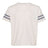 Rabbit Skins Toddler Football Fine Jersey Tee Rabbit Skins