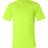 Bayside Men's USA-Made 50/50 T-Shirt with a Pocket Bayside