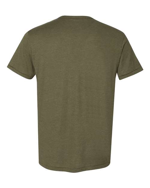 Hanes Men's Modal Triblend T-Shirt Hanes