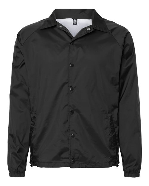 Burnside Coaches Jacket Burnside