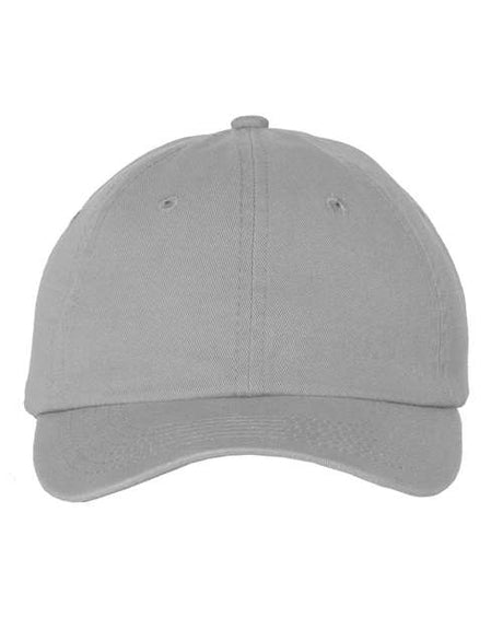 Valucap Men's Small Fit Bio-Washed Dad's Cap Valucap