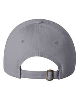 Valucap Men's Small Fit Bio-Washed Dad's Cap Valucap
