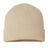Atlantis Headwear Men's Sustainable Rib Knit Atlantis Headwear